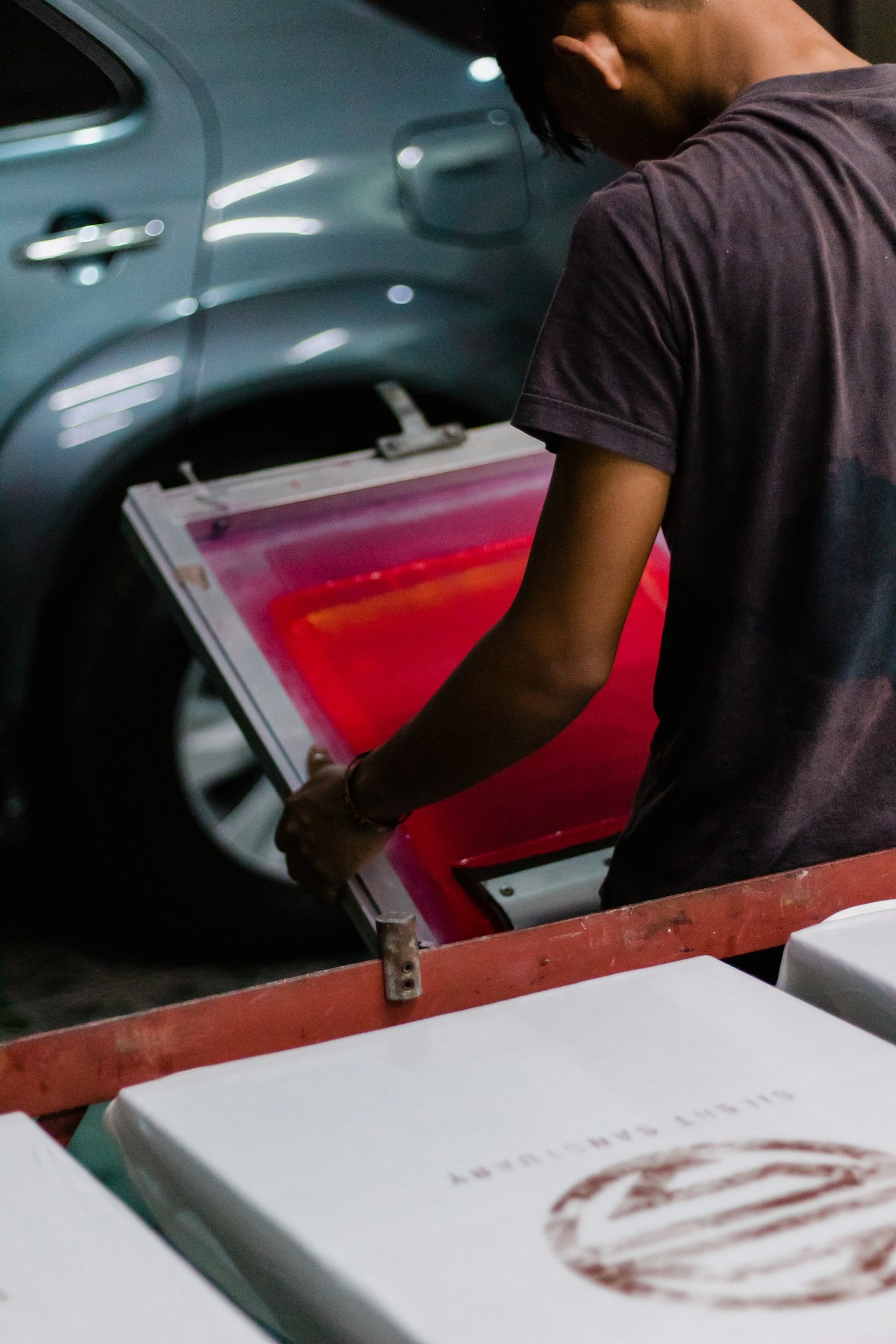 Finding the Best Screen Printing Deals in Sumatra